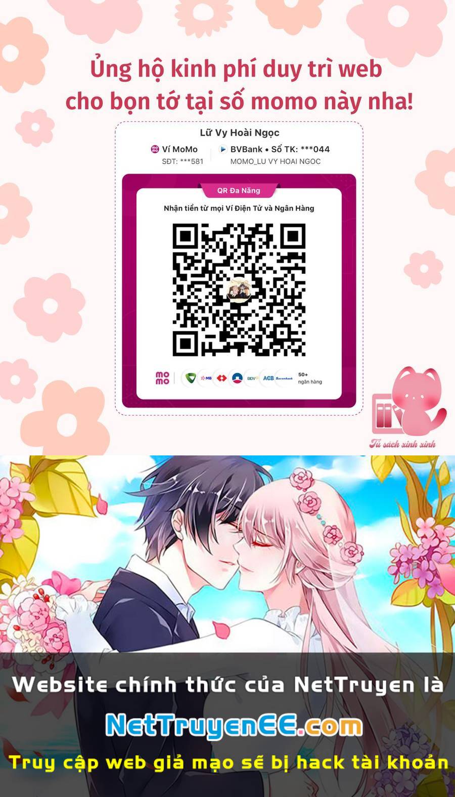 Tiểu Hồ Ly Hôm Nay Có Chút Ngoan Chap 131 - Next Chap 132