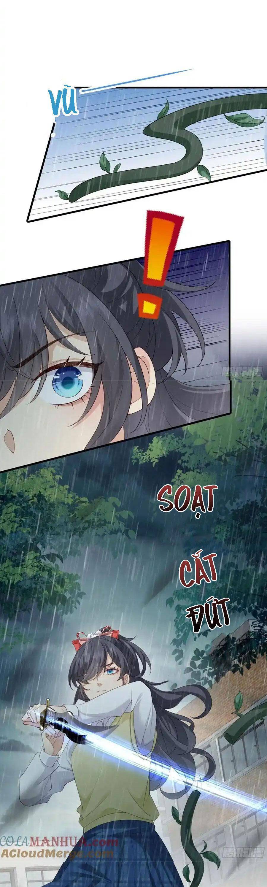 Tiểu Hồ Ly Hôm Nay Có Chút Ngoan Chap 131 - Next Chap 132