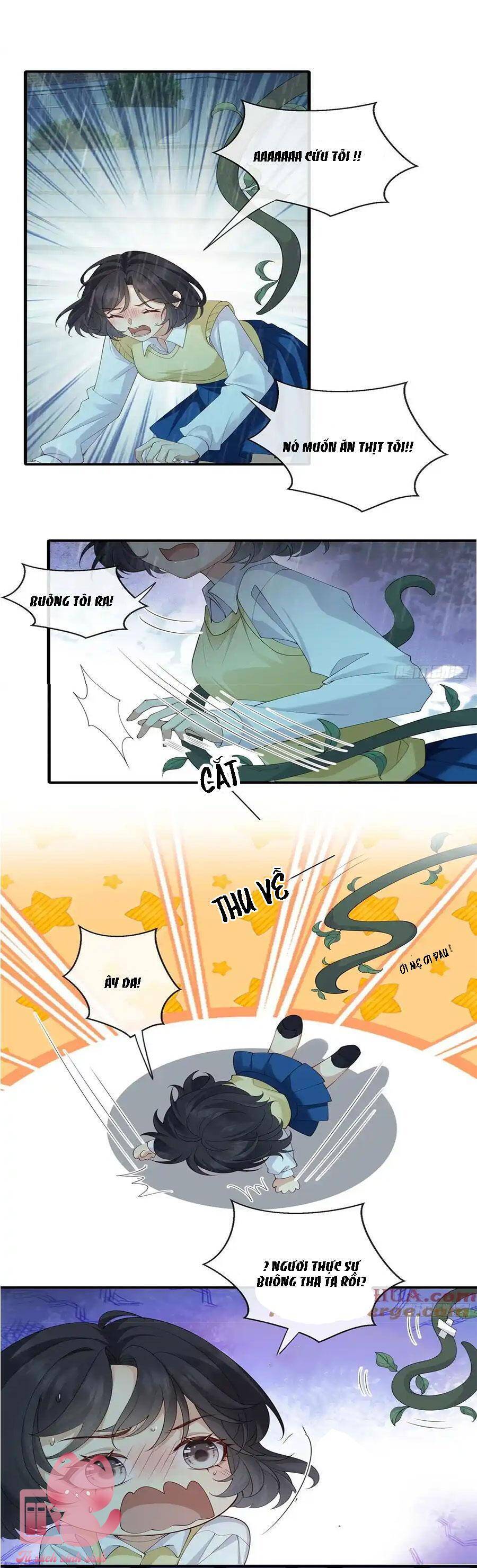 Tiểu Hồ Ly Hôm Nay Có Chút Ngoan Chap 131 - Next Chap 132