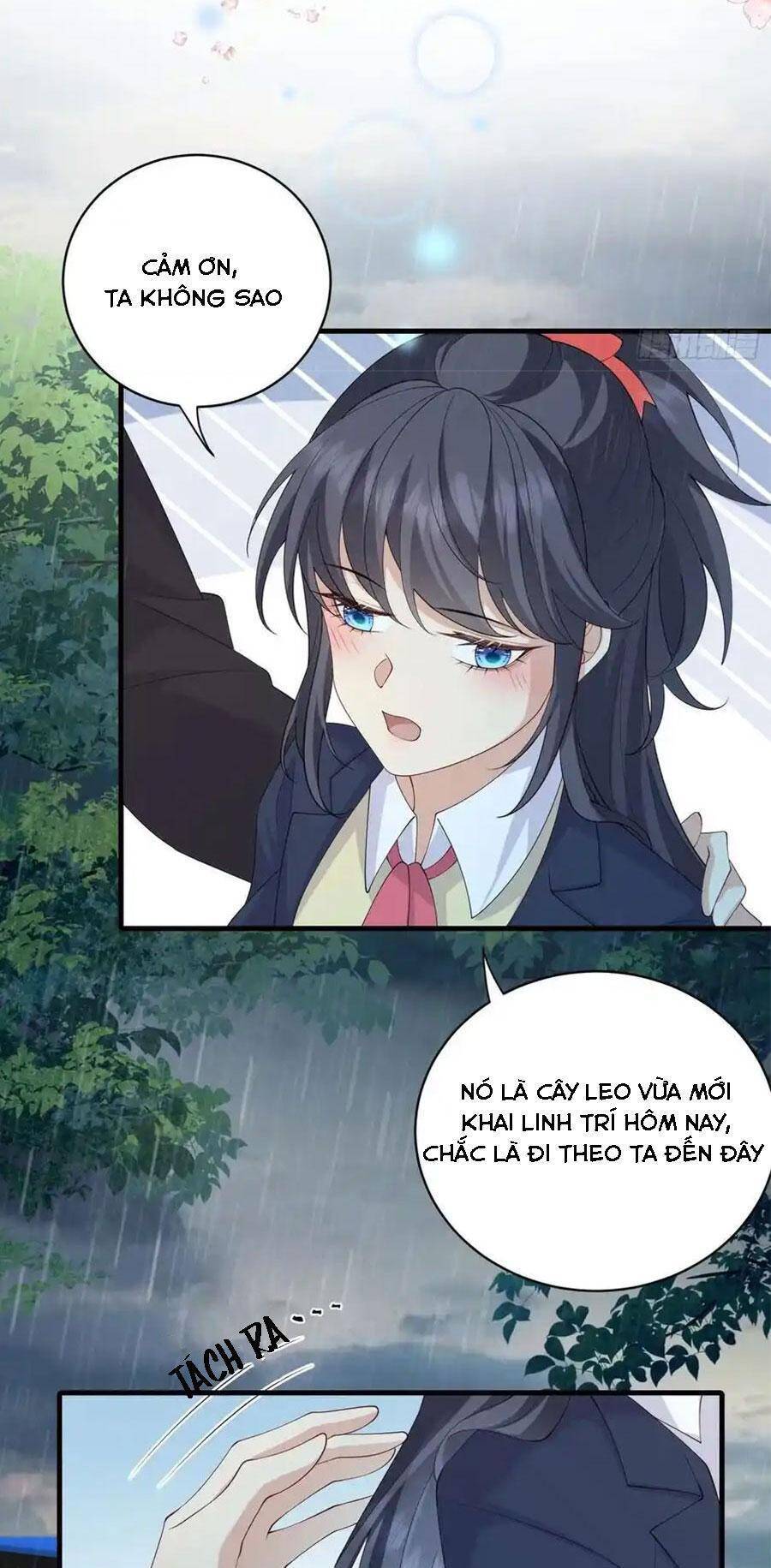 Tiểu Hồ Ly Hôm Nay Có Chút Ngoan Chap 132 - Next Chap 133