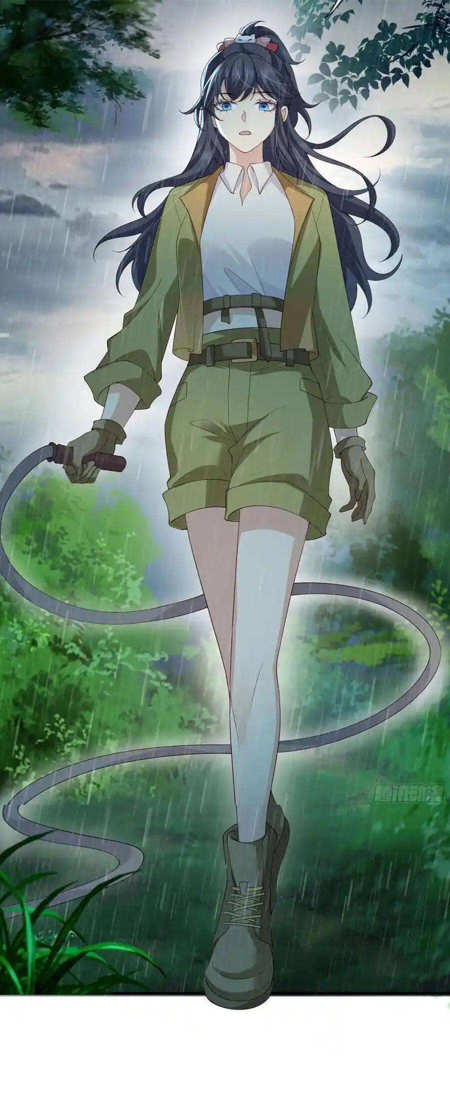 Tiểu Hồ Ly Hôm Nay Có Chút Ngoan Chap 133 - Next Chap 134