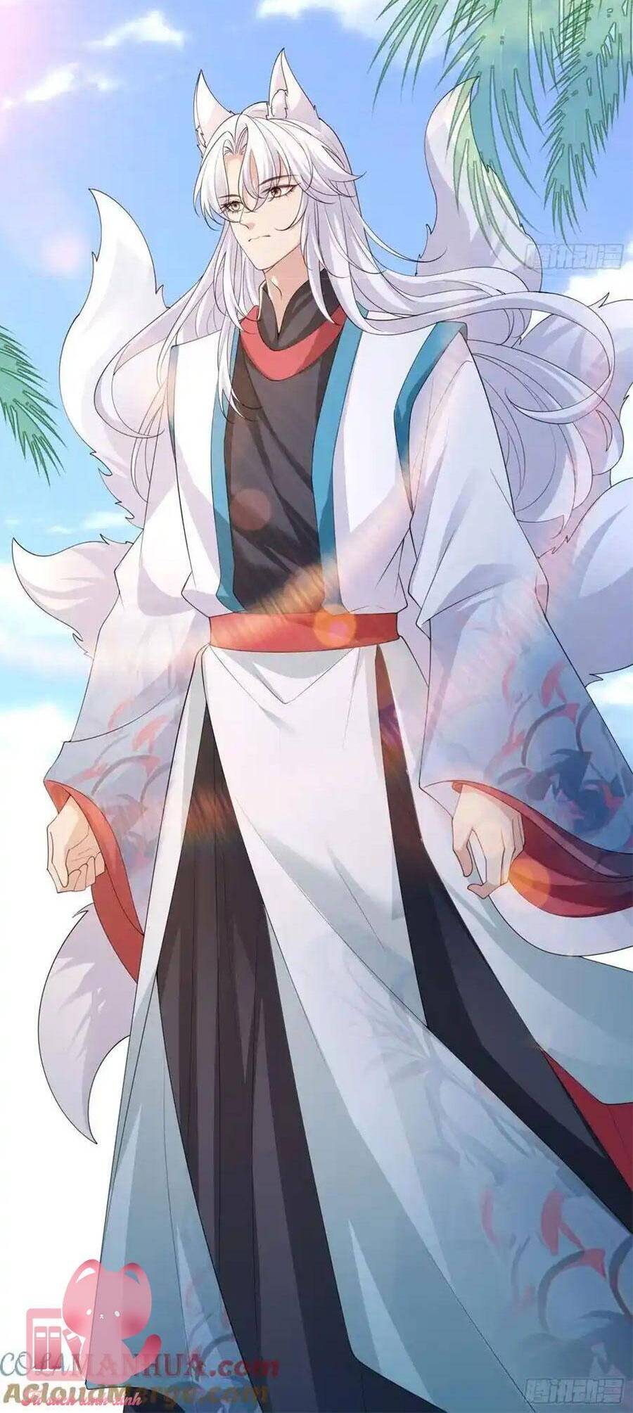 Tiểu Hồ Ly Hôm Nay Có Chút Ngoan Chap 133 - Next Chap 134