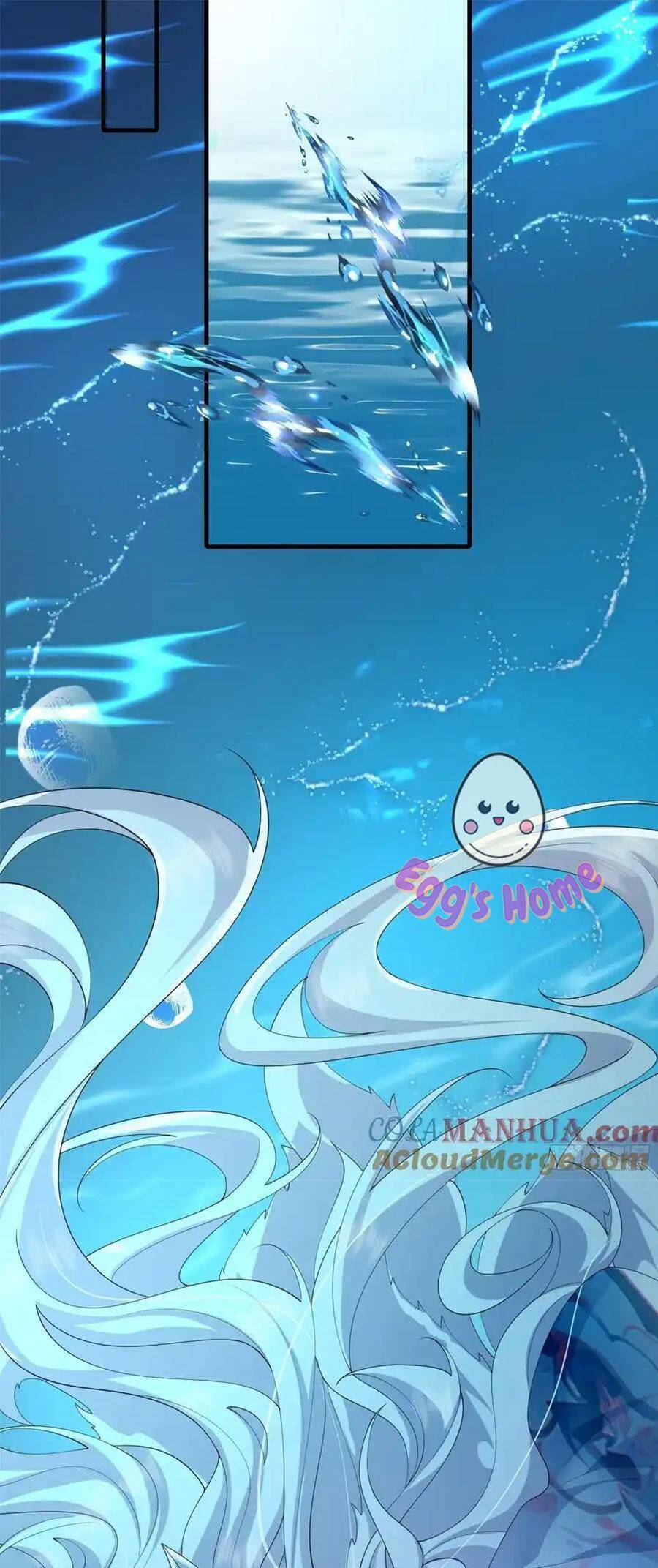 Tiểu Hồ Ly Hôm Nay Có Chút Ngoan Chap 133 - Next Chap 134