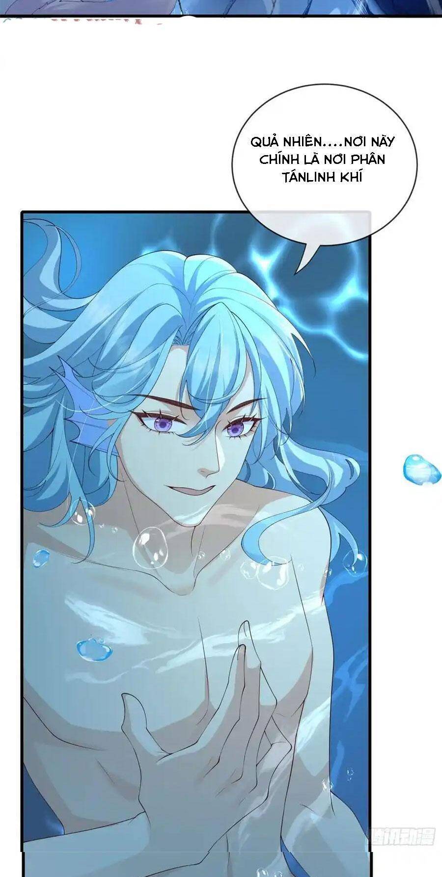 Tiểu Hồ Ly Hôm Nay Có Chút Ngoan Chap 133 - Next Chap 134