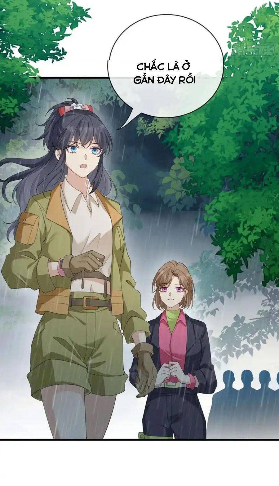 Tiểu Hồ Ly Hôm Nay Có Chút Ngoan Chap 133 - Next Chap 134