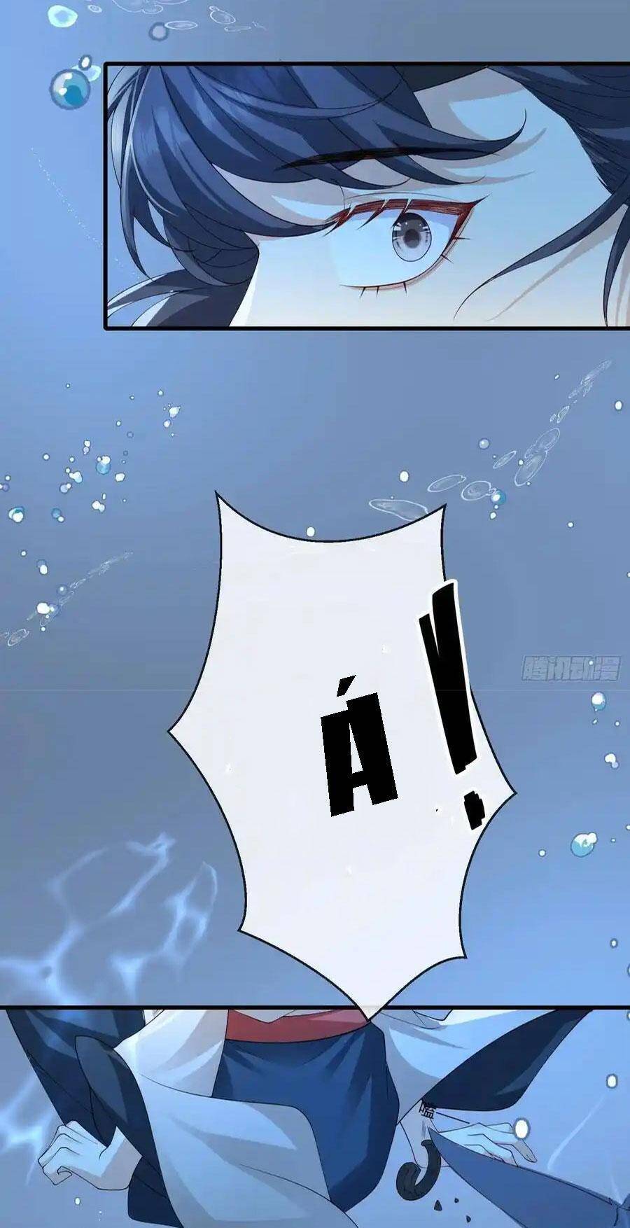 Tiểu Hồ Ly Hôm Nay Có Chút Ngoan Chap 134 - Next Chap 135