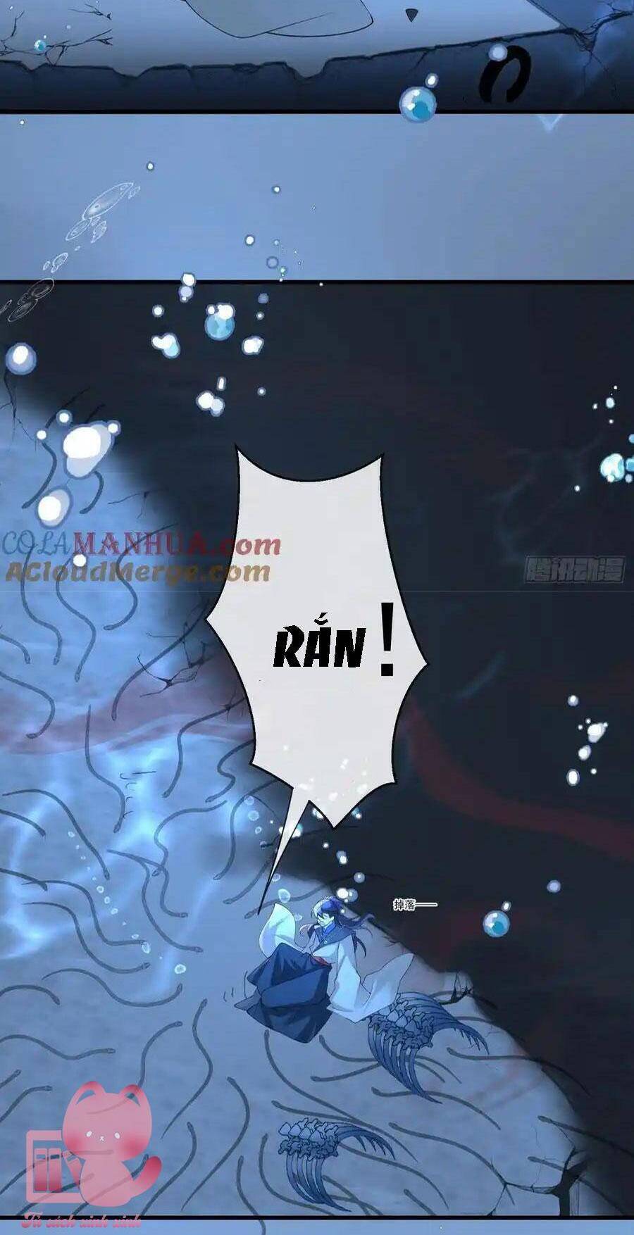 Tiểu Hồ Ly Hôm Nay Có Chút Ngoan Chap 134 - Next Chap 135