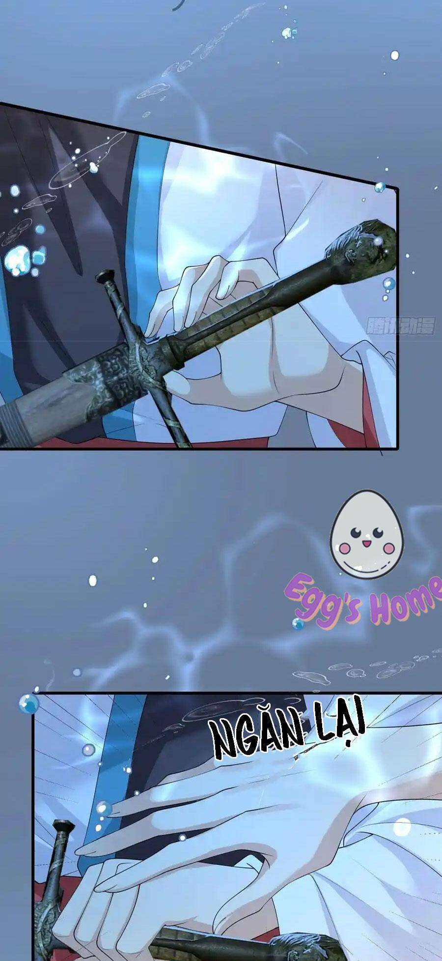 Tiểu Hồ Ly Hôm Nay Có Chút Ngoan Chap 134 - Next Chap 135