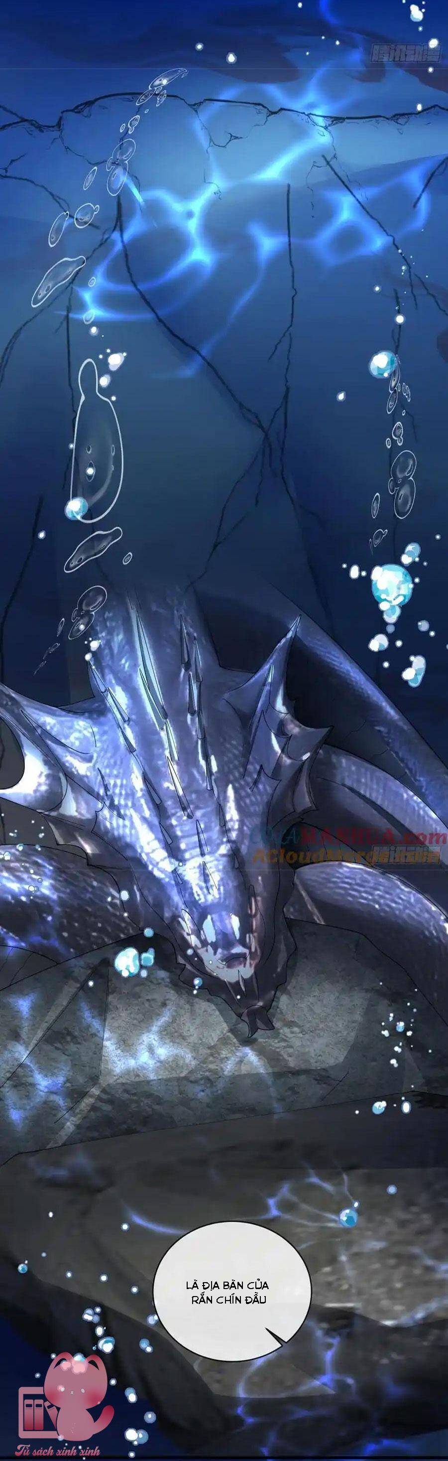 Tiểu Hồ Ly Hôm Nay Có Chút Ngoan Chap 134 - Next Chap 135