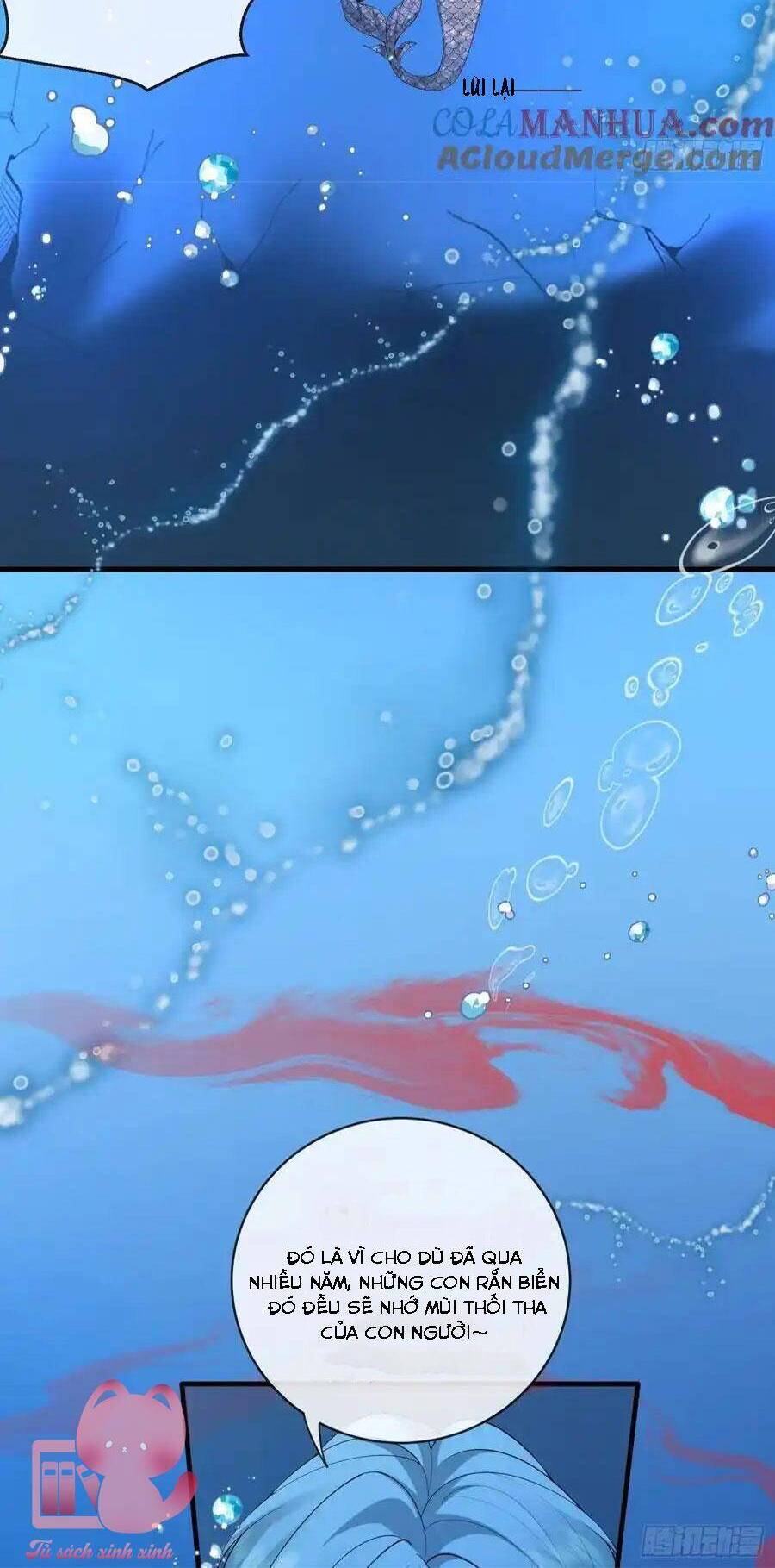 Tiểu Hồ Ly Hôm Nay Có Chút Ngoan Chap 134 - Next Chap 135