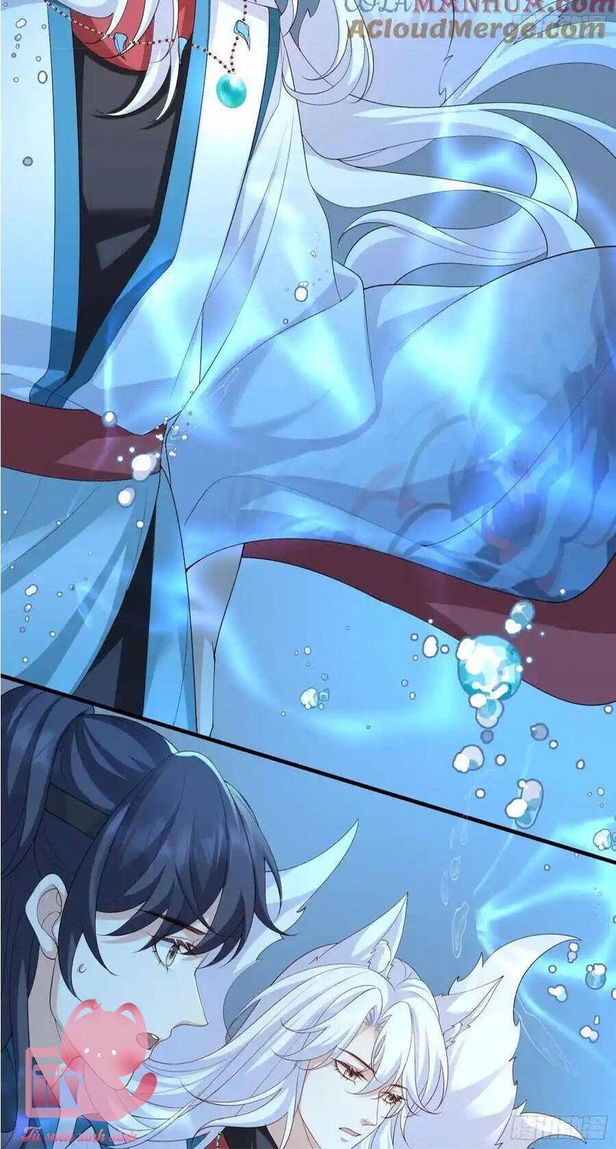 Tiểu Hồ Ly Hôm Nay Có Chút Ngoan Chap 134 - Next Chap 135