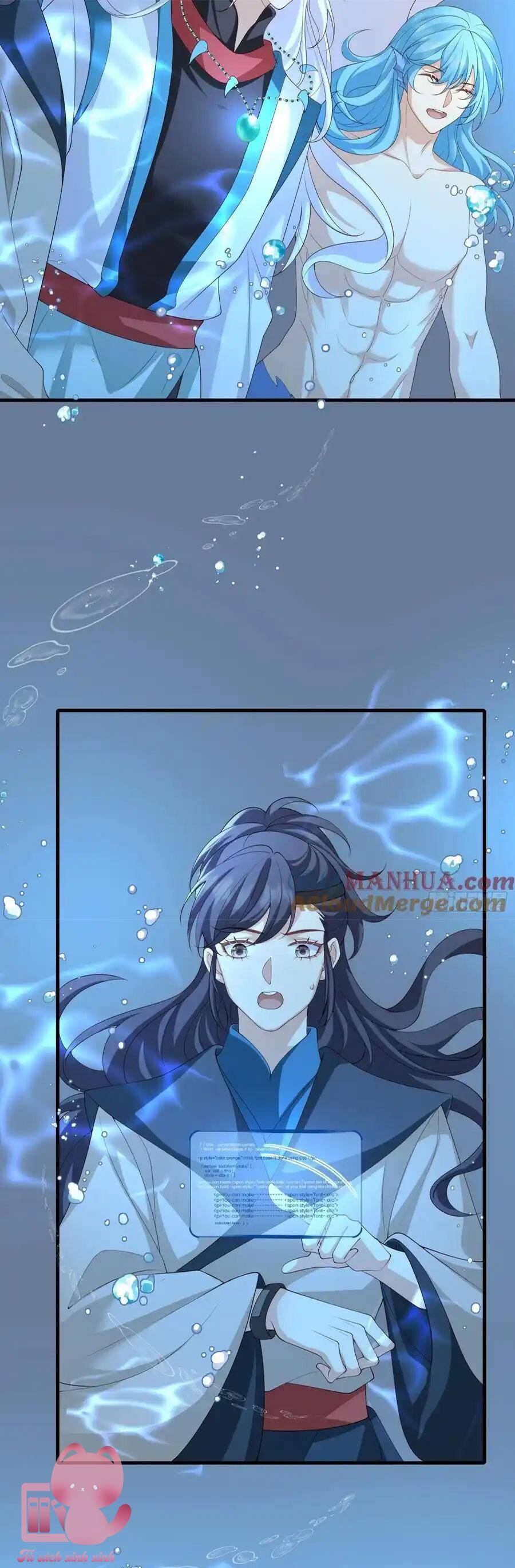 Tiểu Hồ Ly Hôm Nay Có Chút Ngoan Chap 134 - Next Chap 135