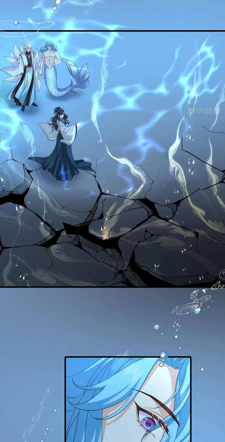 Tiểu Hồ Ly Hôm Nay Có Chút Ngoan Chap 134 - Next Chap 135