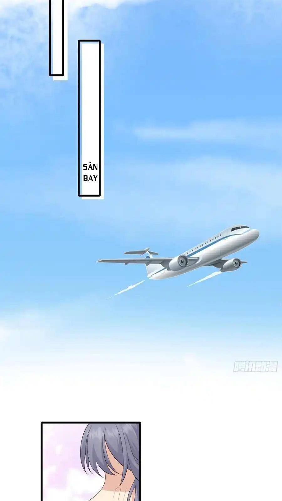 Tiểu Hồ Ly Hôm Nay Có Chút Ngoan Chap 135 - Next Chap 136