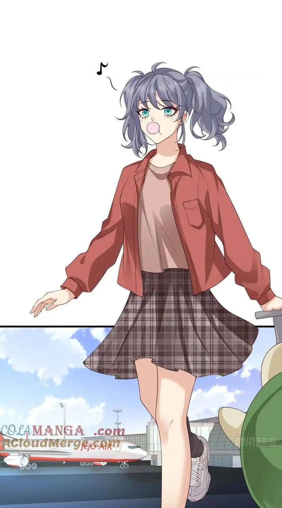 Tiểu Hồ Ly Hôm Nay Có Chút Ngoan Chap 135 - Next Chap 136