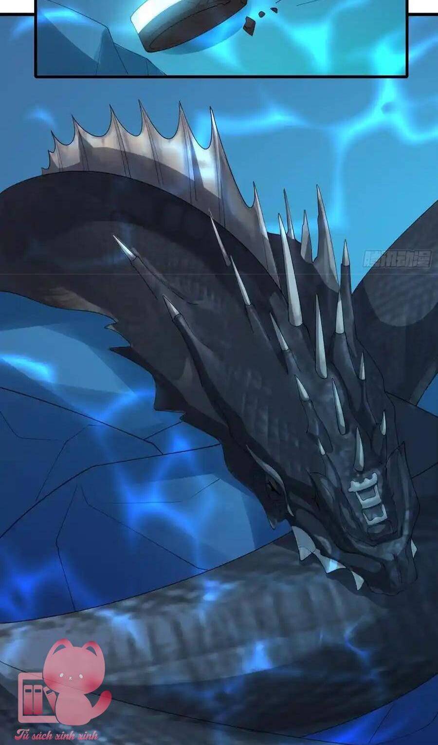 Tiểu Hồ Ly Hôm Nay Có Chút Ngoan Chap 135 - Next Chap 136