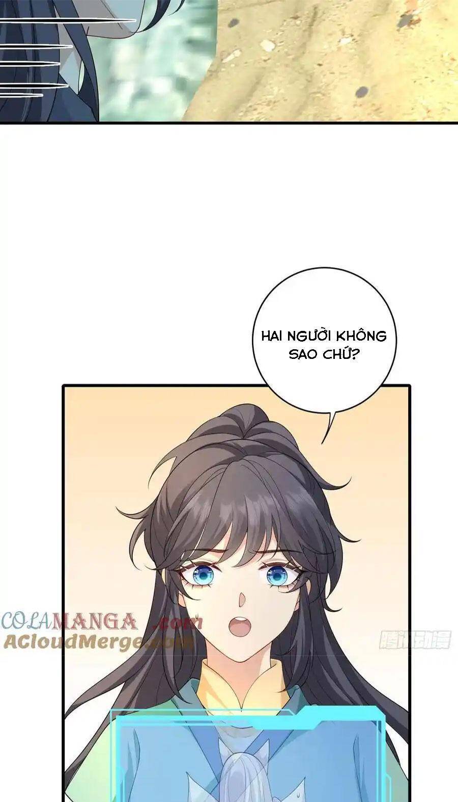 Tiểu Hồ Ly Hôm Nay Có Chút Ngoan Chap 135 - Next Chap 136