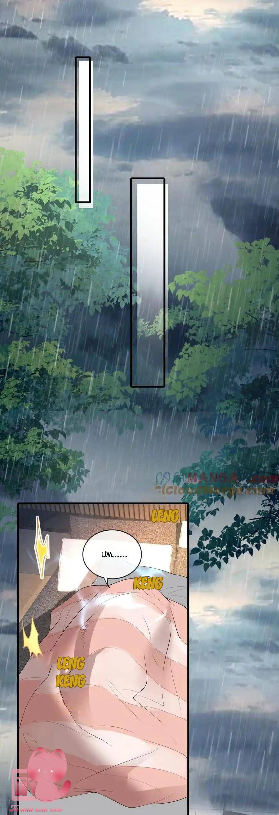 Tiểu Hồ Ly Hôm Nay Có Chút Ngoan Chap 136 - Next Chap 137