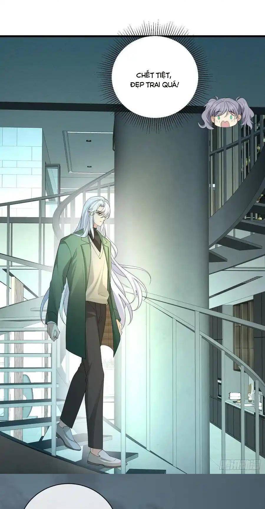 Tiểu Hồ Ly Hôm Nay Có Chút Ngoan Chap 136 - Next Chap 137