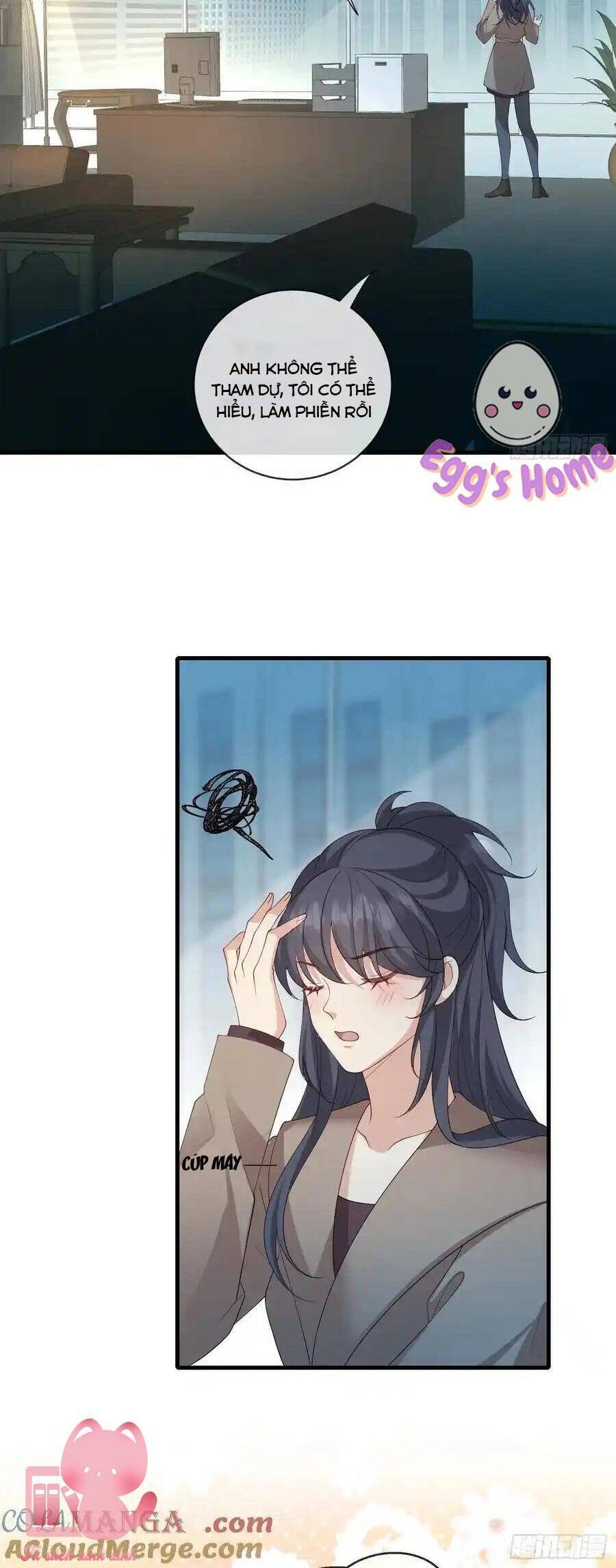 Tiểu Hồ Ly Hôm Nay Có Chút Ngoan Chap 136 - Next Chap 137