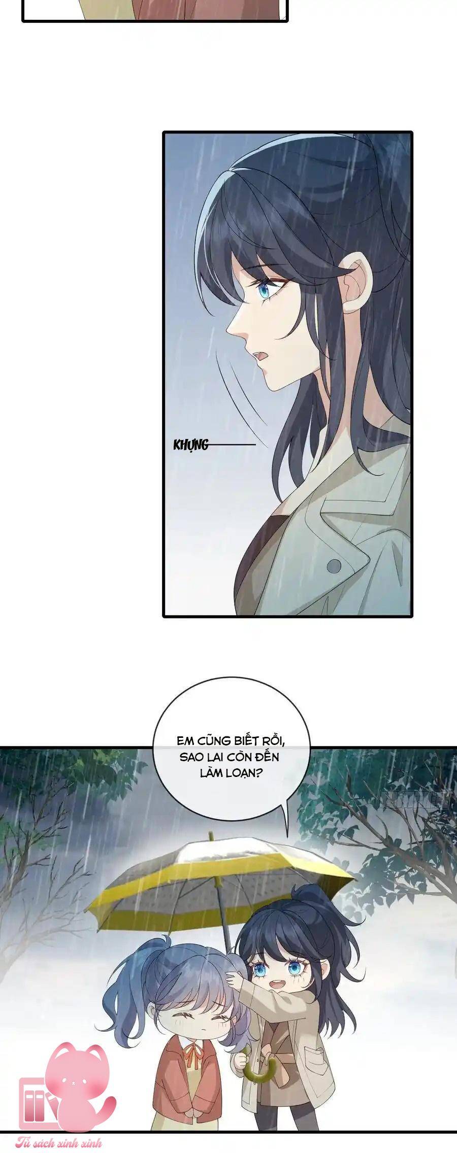 Tiểu Hồ Ly Hôm Nay Có Chút Ngoan Chap 136 - Next Chap 137