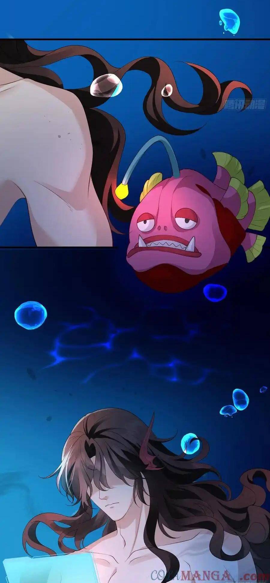 Tiểu Hồ Ly Hôm Nay Có Chút Ngoan Chap 136 - Next Chap 137