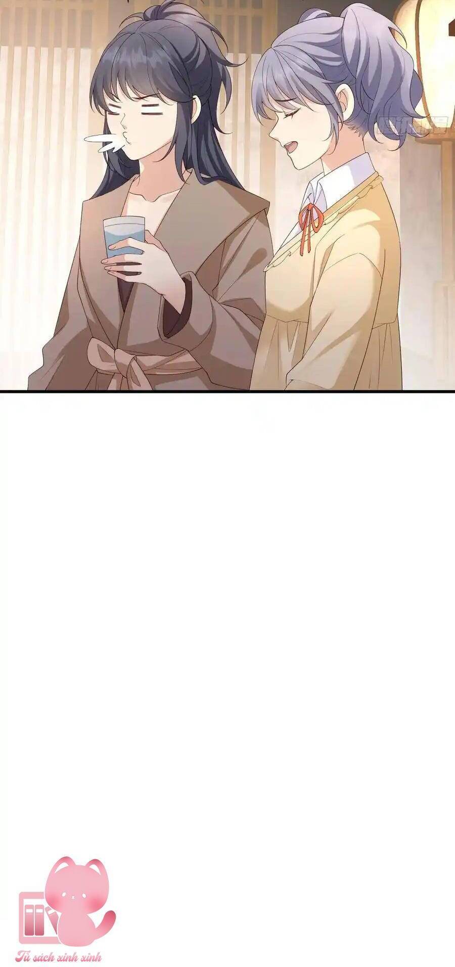 Tiểu Hồ Ly Hôm Nay Có Chút Ngoan Chap 137 - Next Chap 138