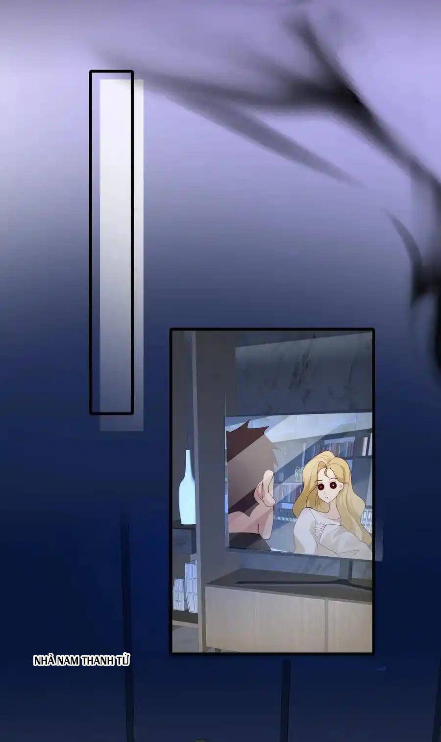 Tiểu Hồ Ly Hôm Nay Có Chút Ngoan Chap 138 - Next Chap 139