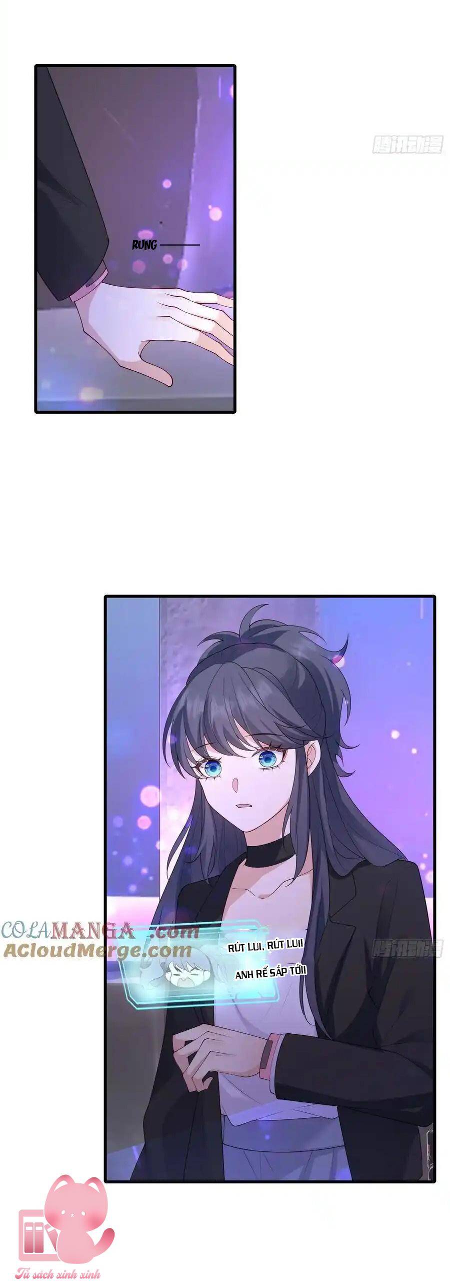 Tiểu Hồ Ly Hôm Nay Có Chút Ngoan Chap 138 - Next Chap 139