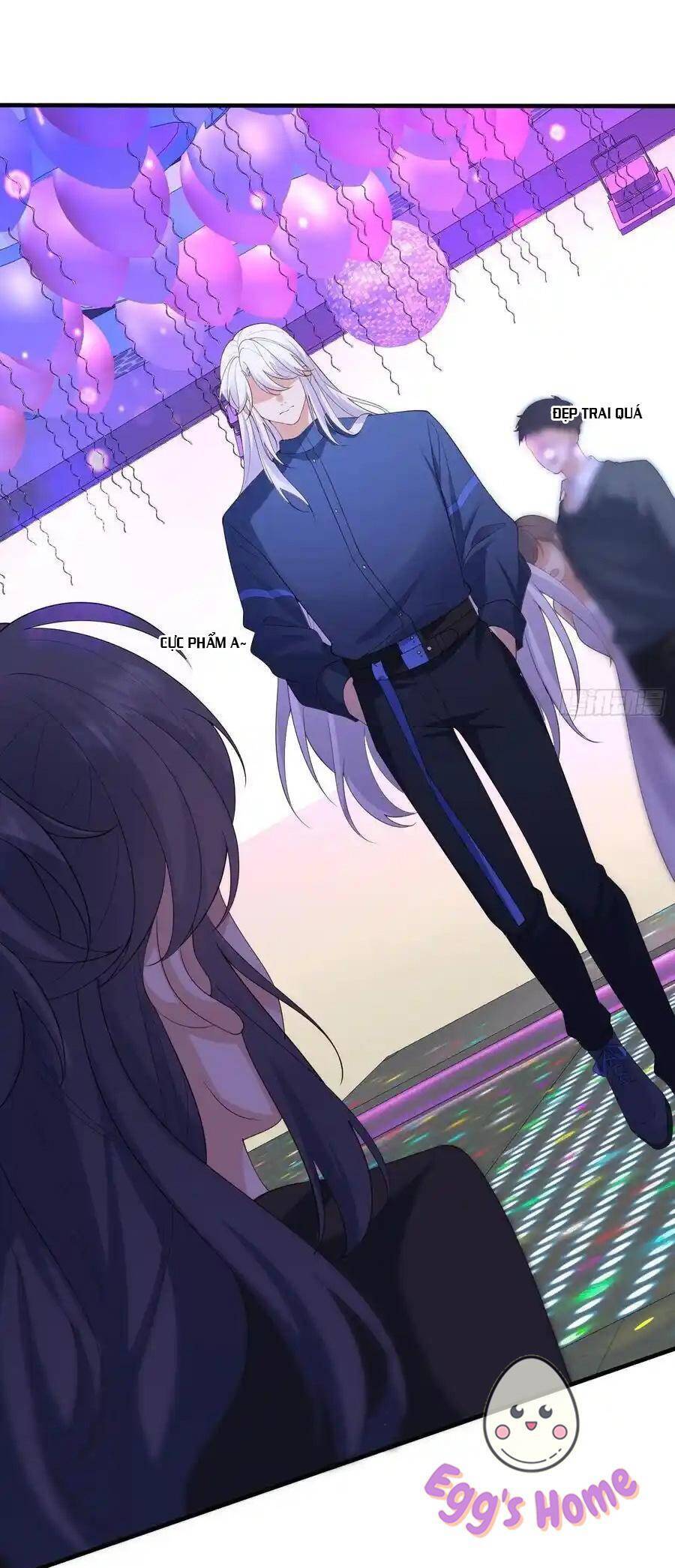 Tiểu Hồ Ly Hôm Nay Có Chút Ngoan Chap 138 - Next Chap 139