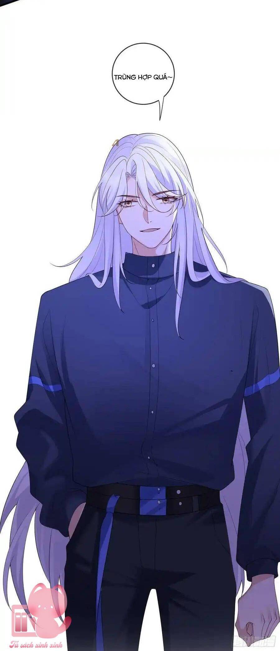 Tiểu Hồ Ly Hôm Nay Có Chút Ngoan Chap 138 - Next Chap 139