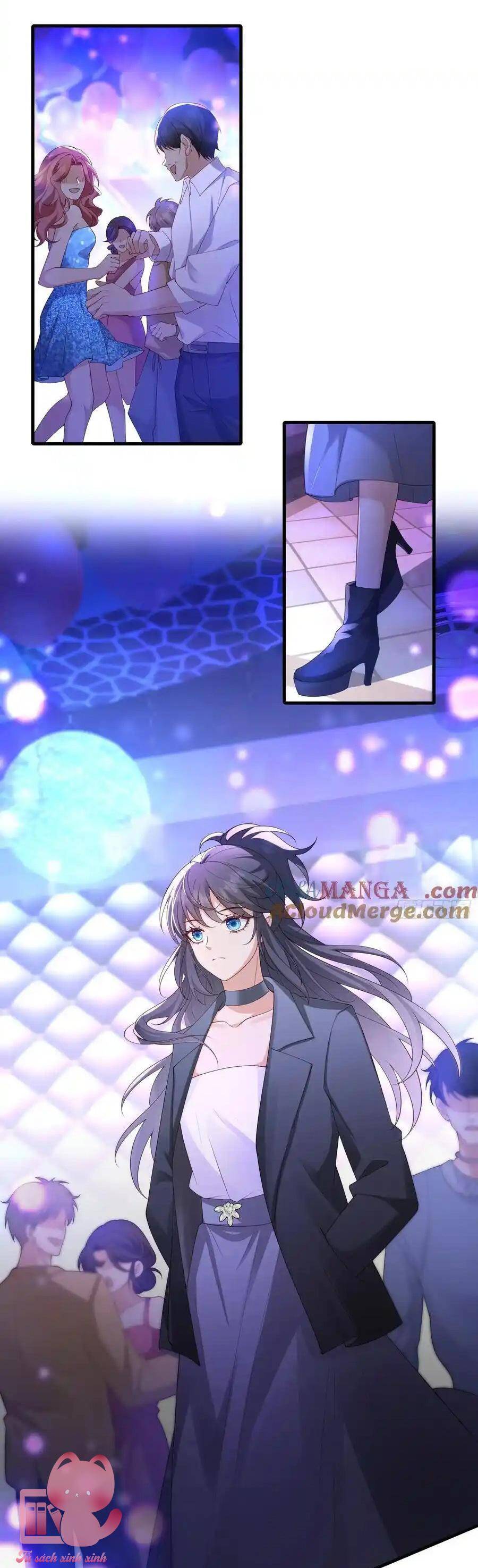 Tiểu Hồ Ly Hôm Nay Có Chút Ngoan Chap 138 - Next Chap 139