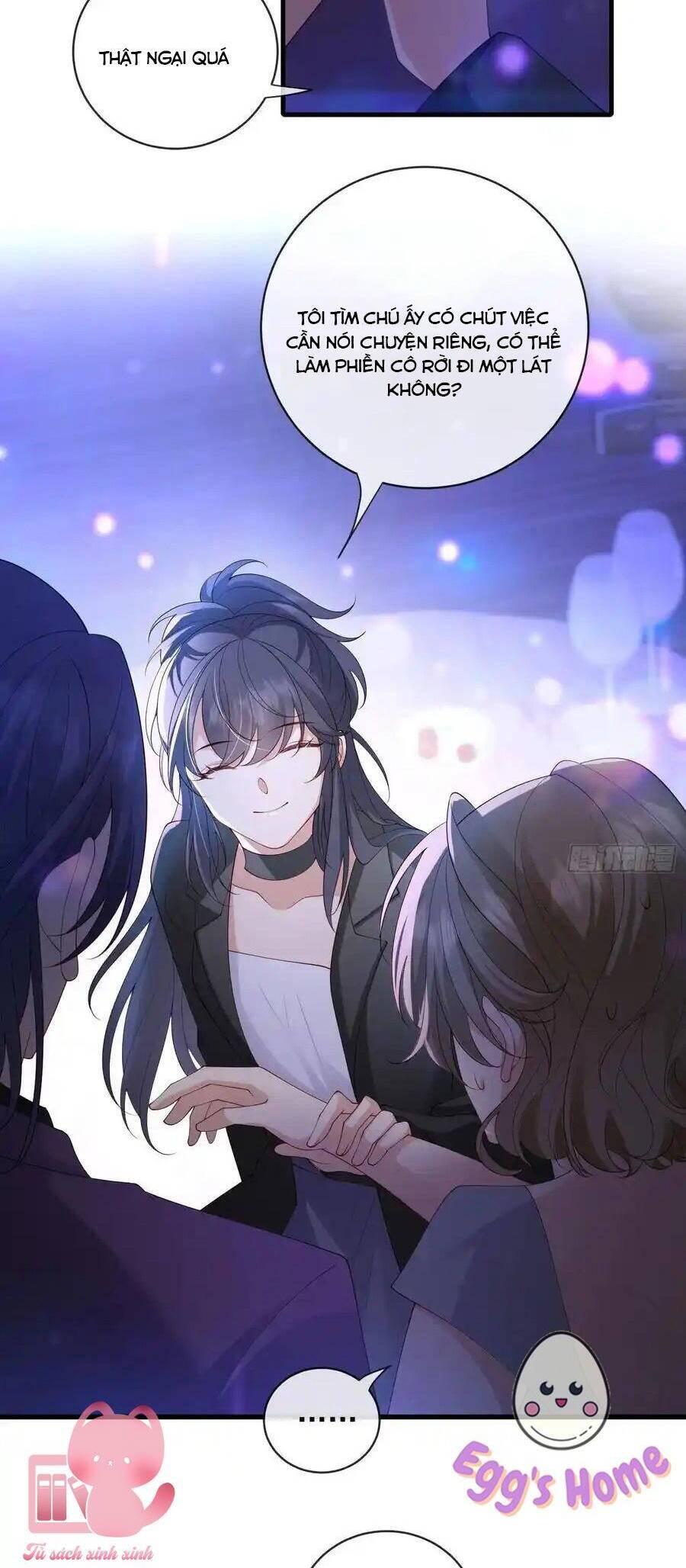 Tiểu Hồ Ly Hôm Nay Có Chút Ngoan Chap 138 - Next Chap 139