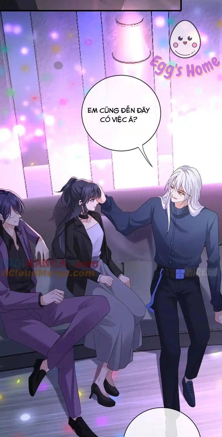 Tiểu Hồ Ly Hôm Nay Có Chút Ngoan Chap 139 - Next Chap 140