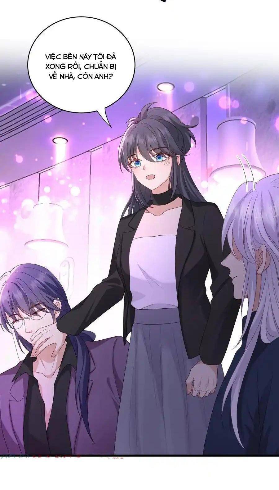 Tiểu Hồ Ly Hôm Nay Có Chút Ngoan Chap 139 - Next Chap 140