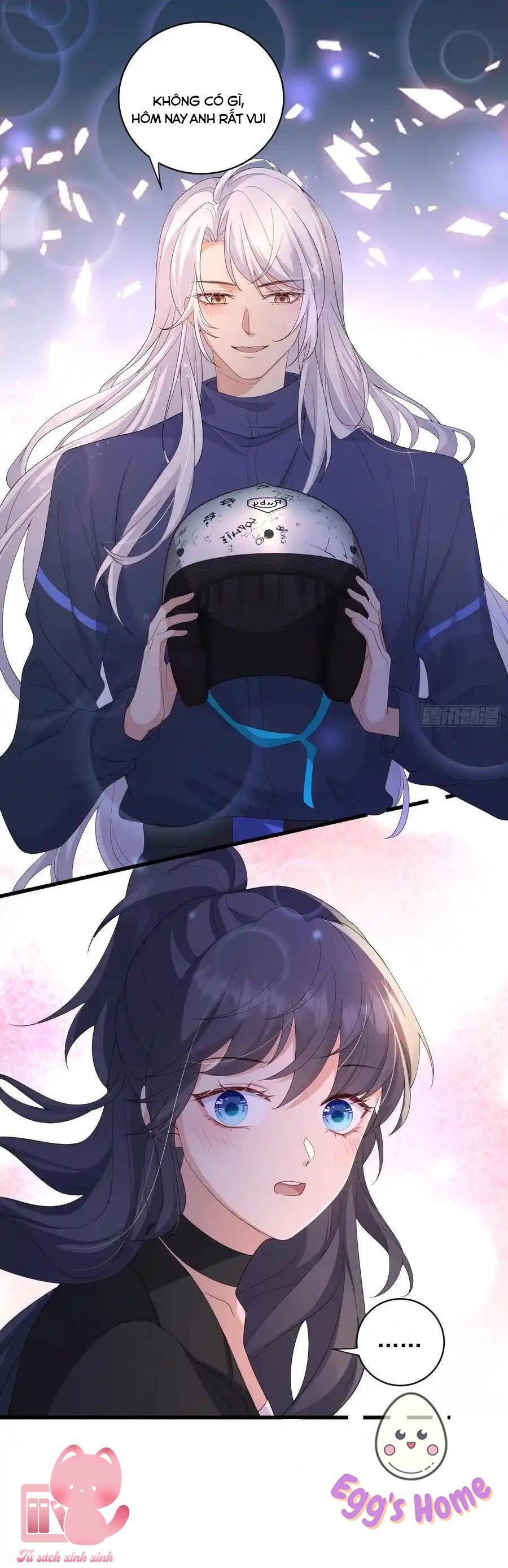 Tiểu Hồ Ly Hôm Nay Có Chút Ngoan Chap 139 - Next Chap 140