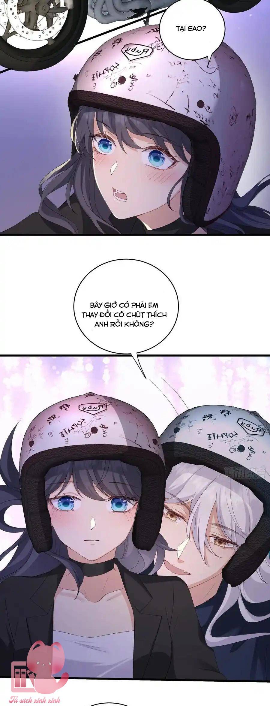 Tiểu Hồ Ly Hôm Nay Có Chút Ngoan Chap 139 - Next Chap 140