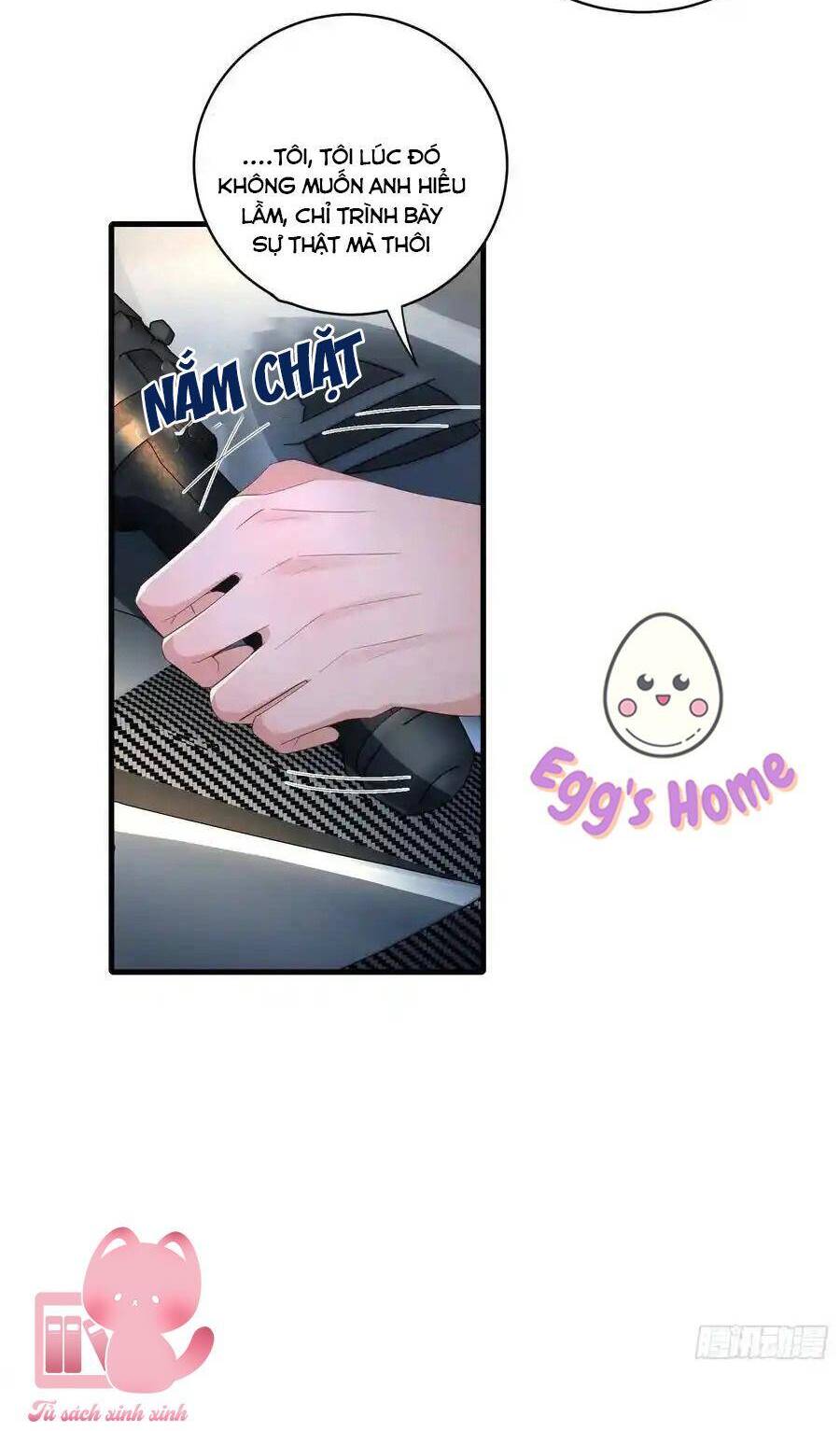 Tiểu Hồ Ly Hôm Nay Có Chút Ngoan Chap 139 - Next Chap 140