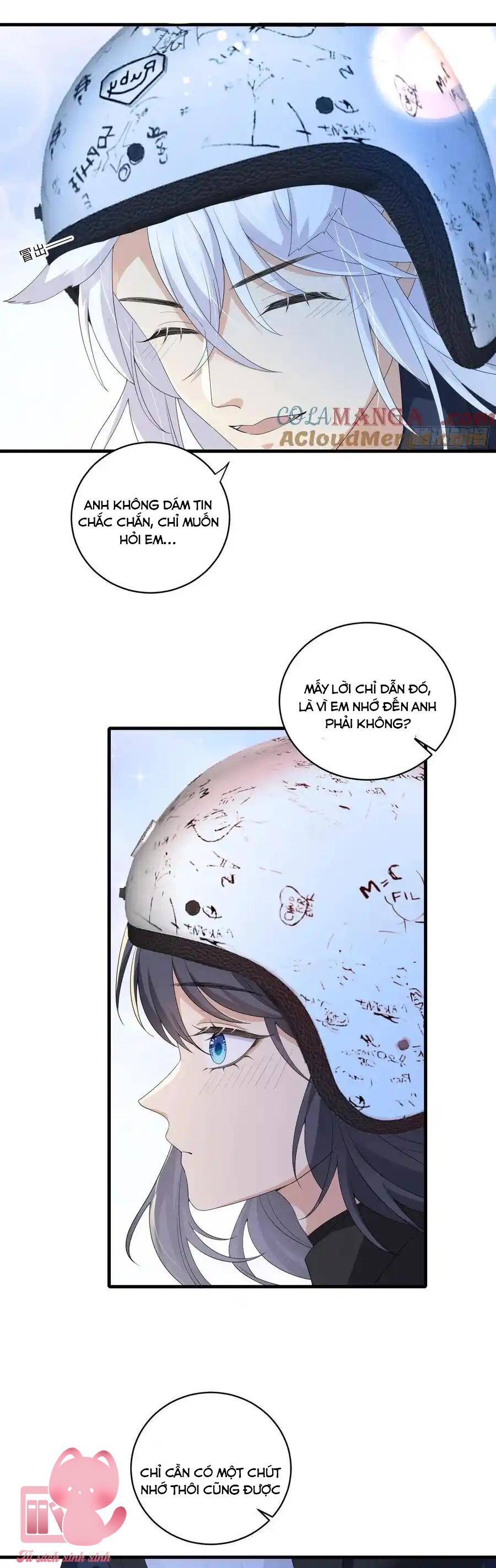 Tiểu Hồ Ly Hôm Nay Có Chút Ngoan Chap 139 - Next Chap 140