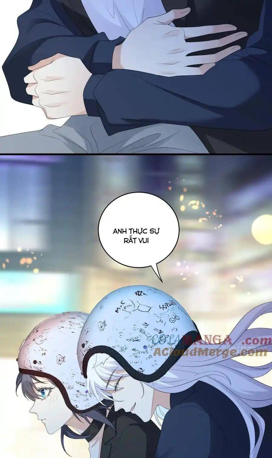 Tiểu Hồ Ly Hôm Nay Có Chút Ngoan Chap 139 - Next Chap 140