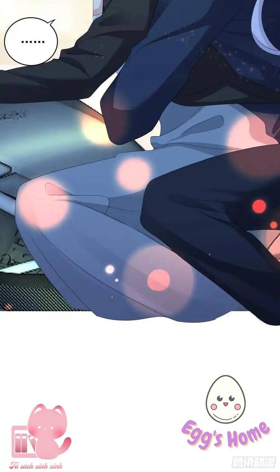 Tiểu Hồ Ly Hôm Nay Có Chút Ngoan Chap 139 - Next Chap 140