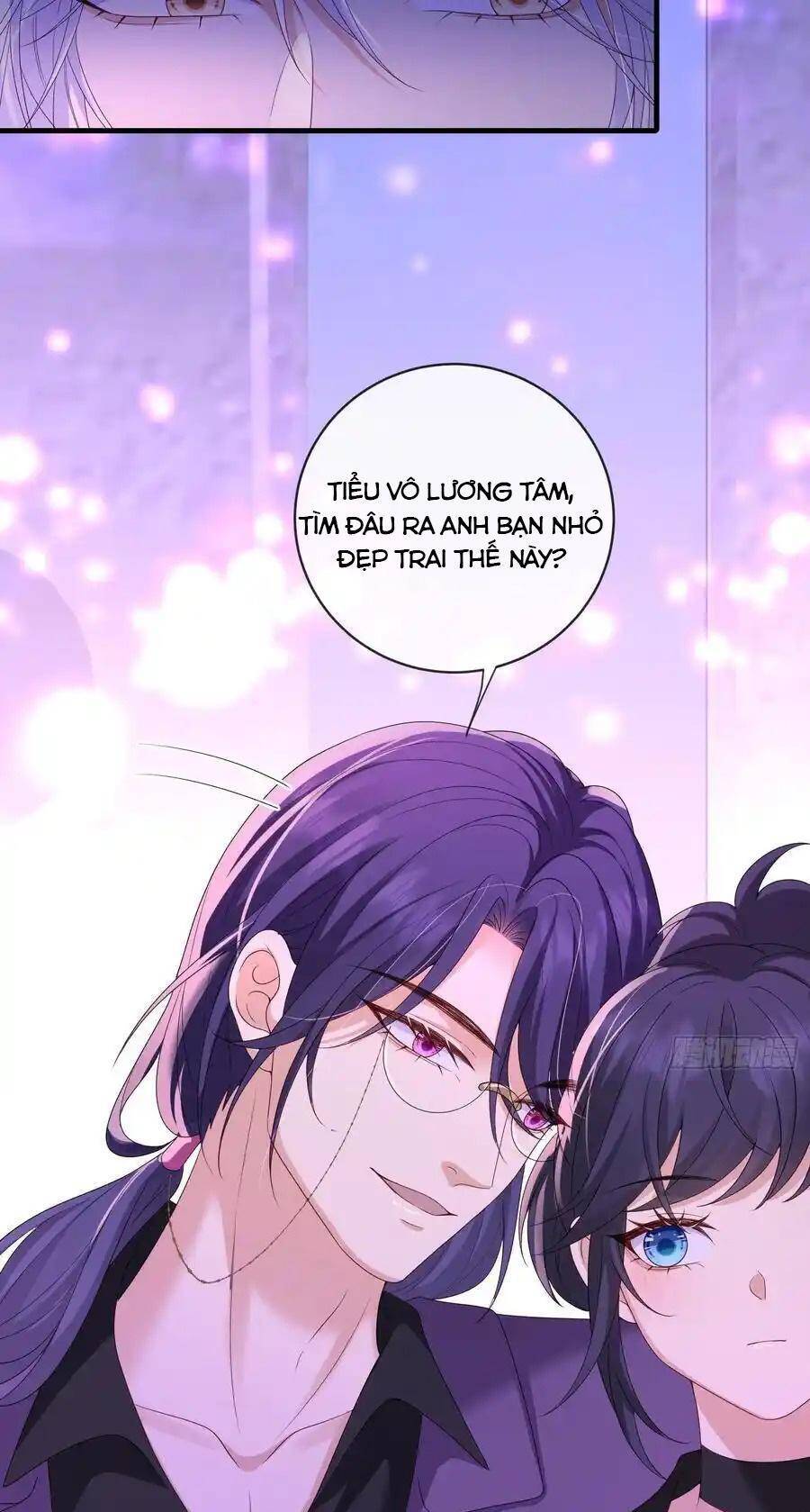 Tiểu Hồ Ly Hôm Nay Có Chút Ngoan Chap 139 - Next Chap 140