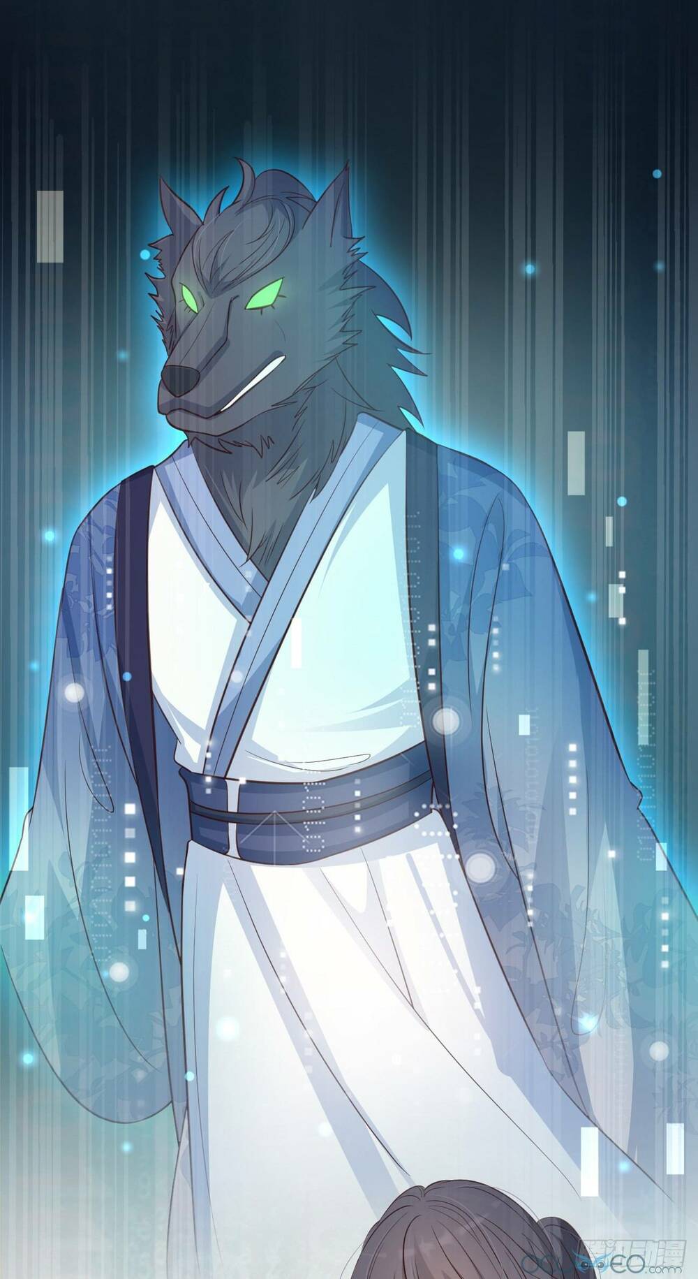 Tiểu Hồ Ly Hôm Nay Có Chút Ngoan Chap 14 - Next Chap 15