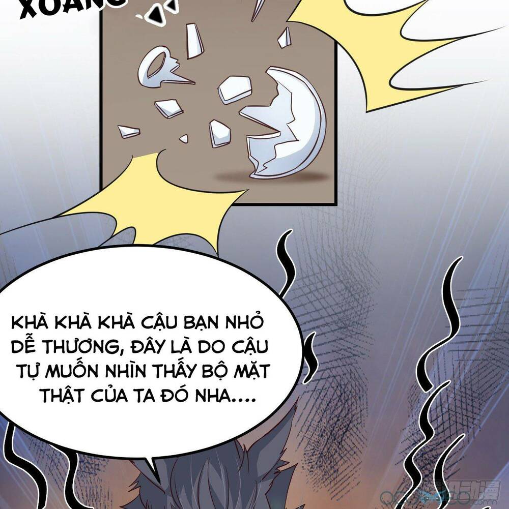 Tiểu Hồ Ly Hôm Nay Có Chút Ngoan Chap 14 - Next Chap 15