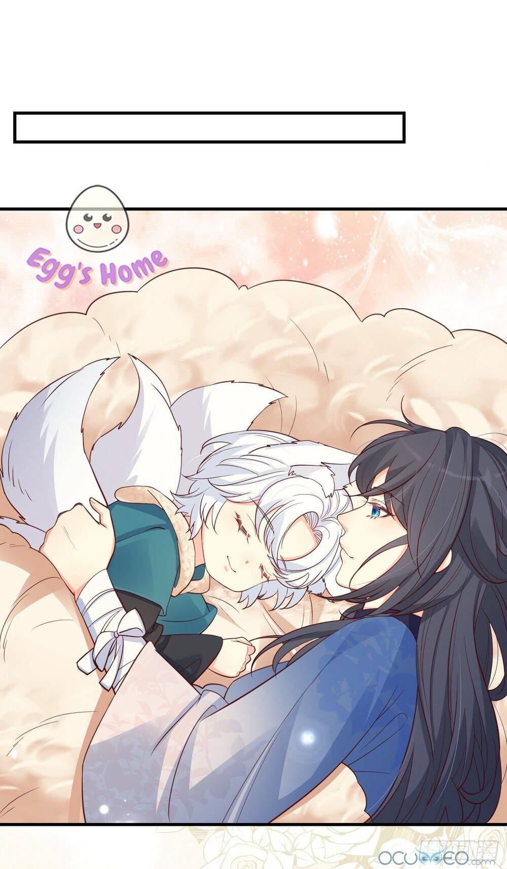 Tiểu Hồ Ly Hôm Nay Có Chút Ngoan Chap 14 - Next Chap 15