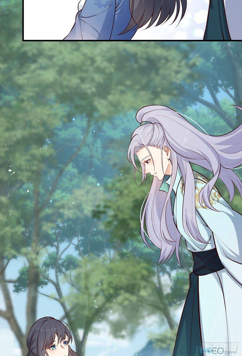 Tiểu Hồ Ly Hôm Nay Có Chút Ngoan Chap 14 - Next Chap 15