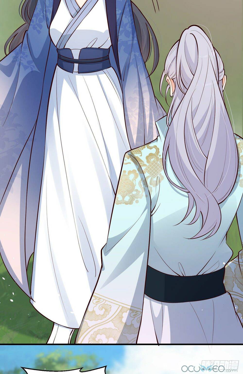 Tiểu Hồ Ly Hôm Nay Có Chút Ngoan Chap 14 - Next Chap 15