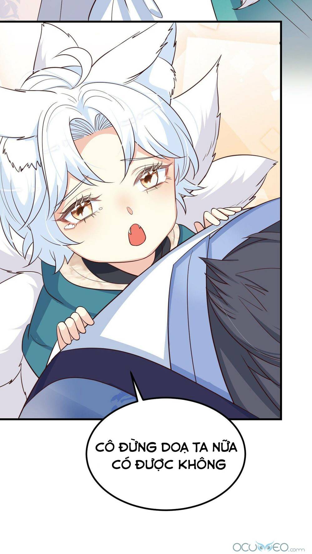 Tiểu Hồ Ly Hôm Nay Có Chút Ngoan Chap 14 - Next Chap 15