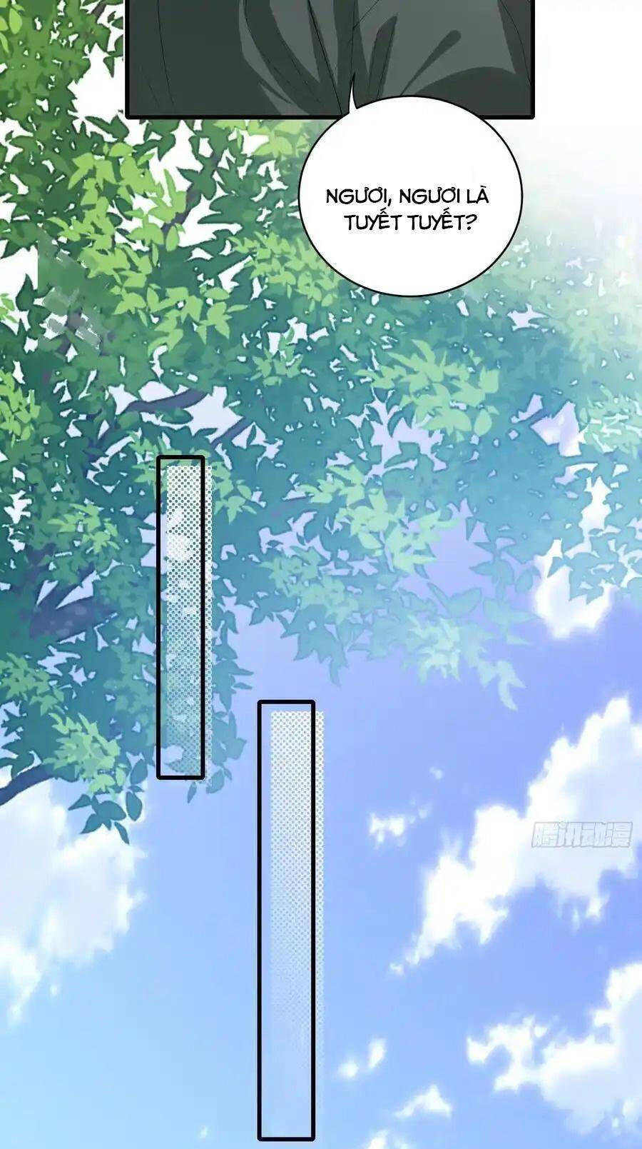 Tiểu Hồ Ly Hôm Nay Có Chút Ngoan Chap 140 - Next Chap 141