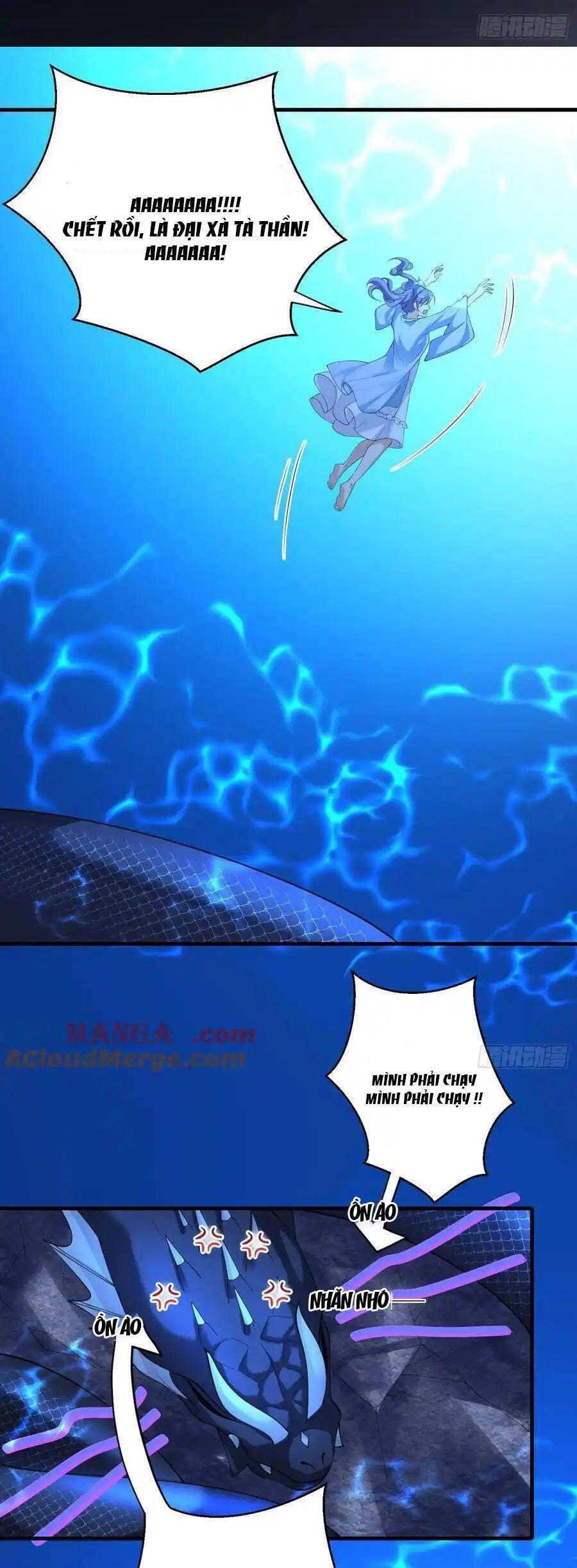 Tiểu Hồ Ly Hôm Nay Có Chút Ngoan Chap 140 - Next Chap 141